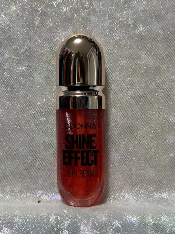 Gloss rouge