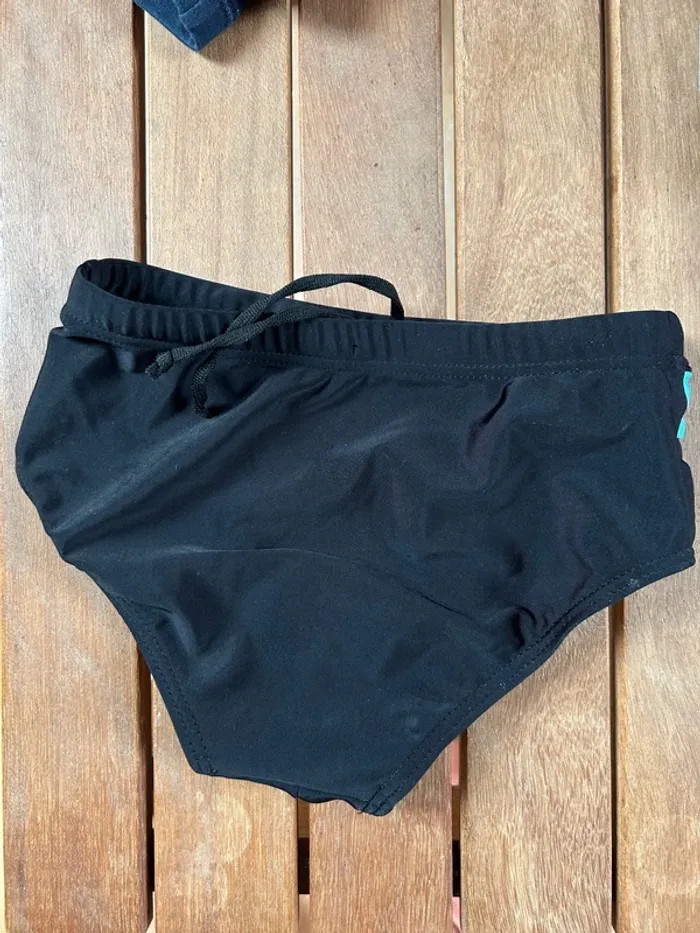 Maillot de Bain garçon 6-8 ans swind - photo numéro 2