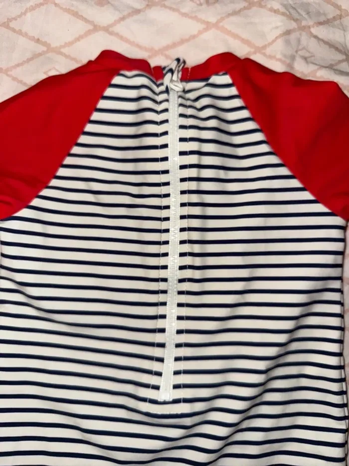 Maillot de bain - photo numéro 4