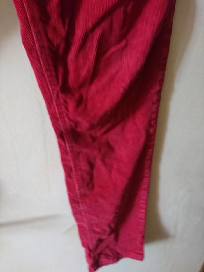 Pantalon femme - photo numéro 3