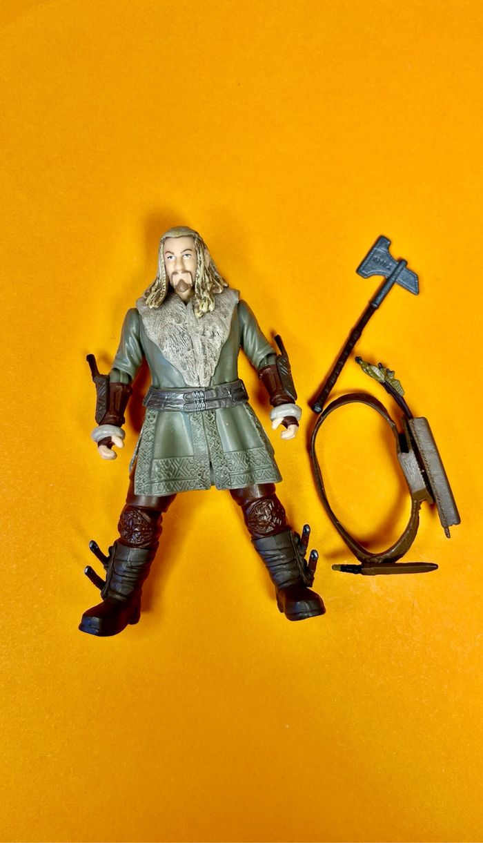Figurine The Hobbit - photo numéro 2