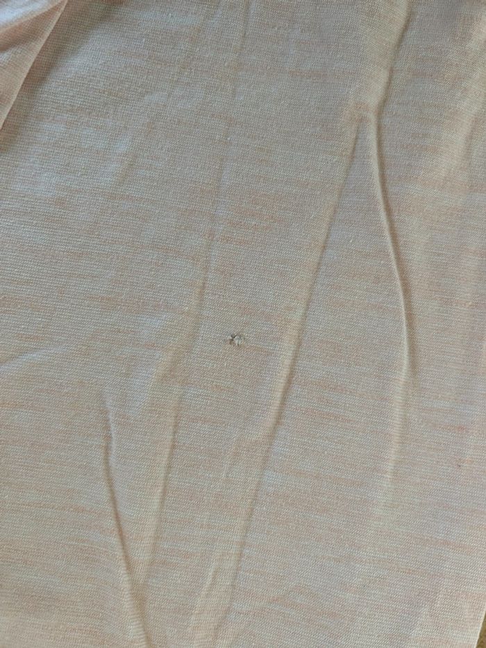 T-shirt corail 10 ans Okaïdi - photo numéro 3