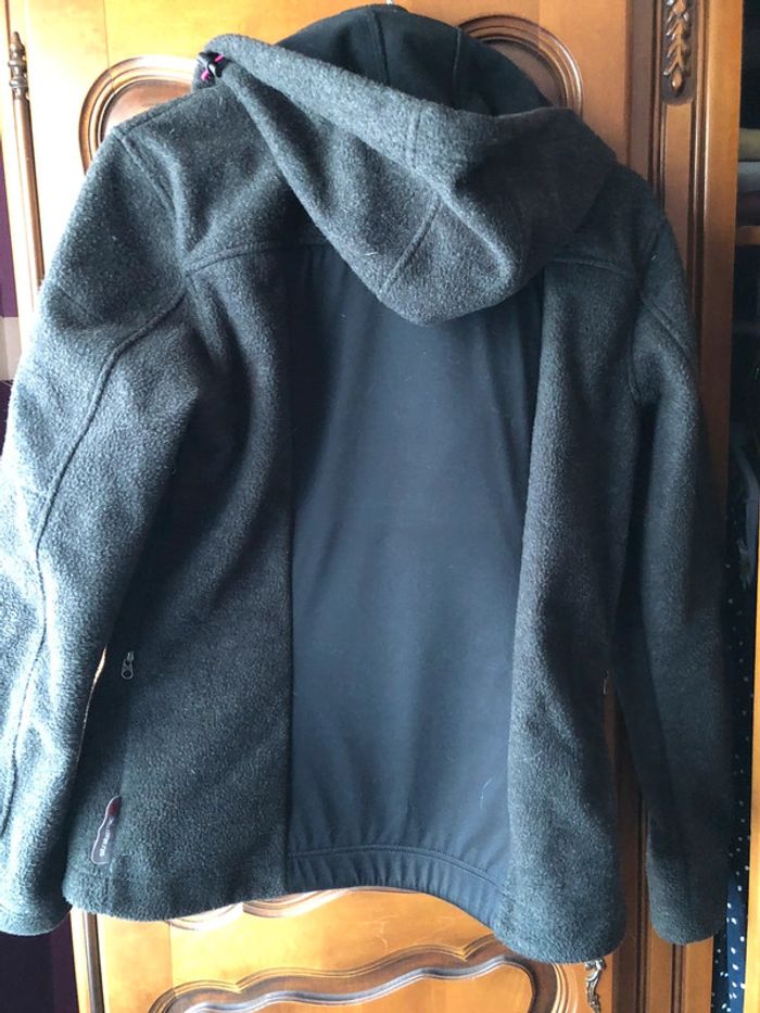 Veste randonnée - photo numéro 2