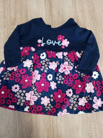 Robe hiver