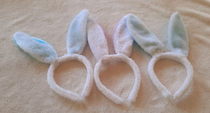 Lot Oreille de lapin 🐰 - photo numéro 2