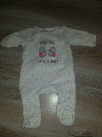 Pyjama gemo