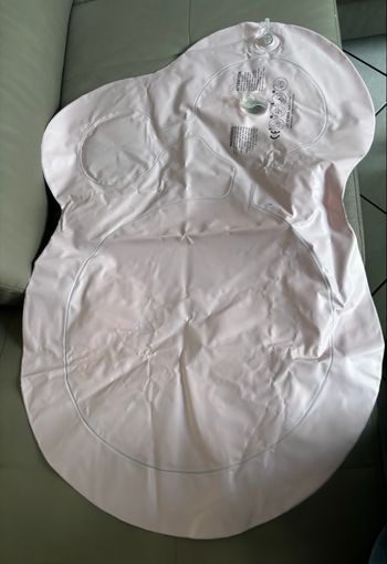 Tapis eau XXL bébé 