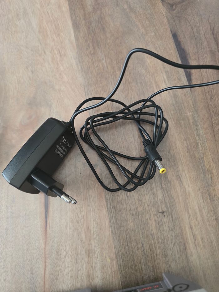 Nintendo nes - photo numéro 5