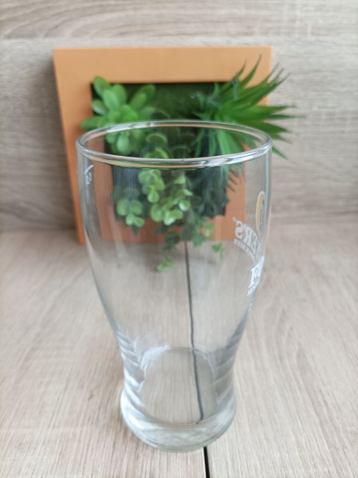 Verre Foster's 0,5 - photo numéro 4