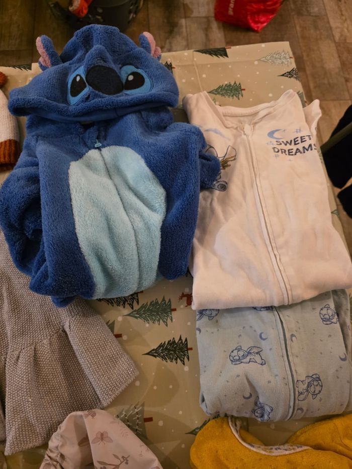 Lot 18 mois - photo numéro 8