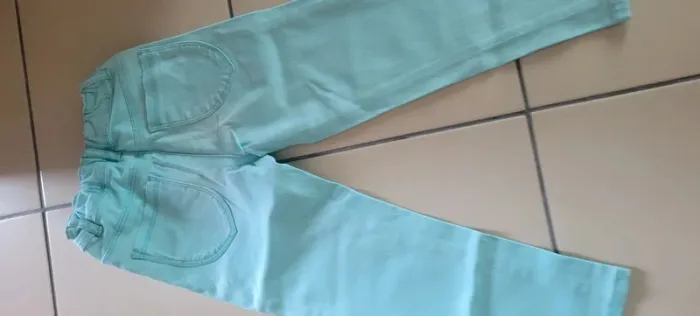 Pantacourt Kiabi - photo numéro 6