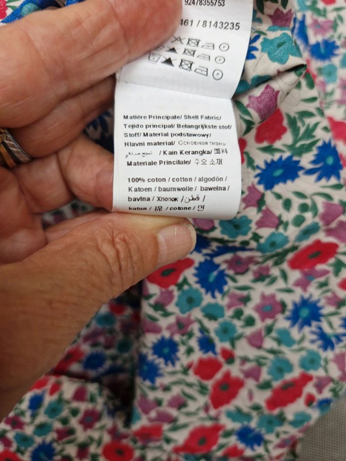 Robe 38 Etam - photo numéro 7