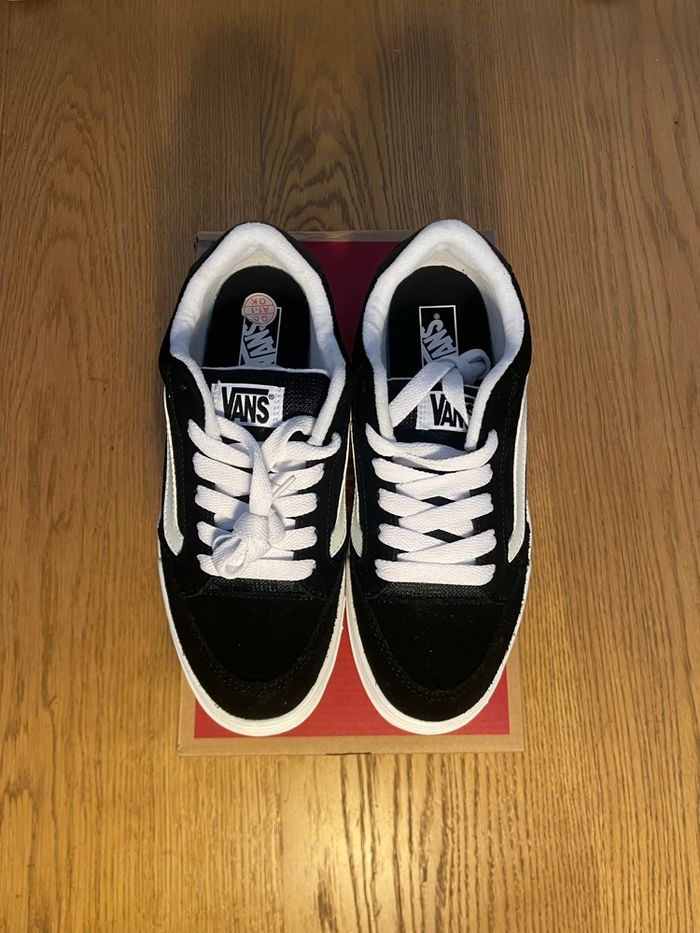 Vans Hylane 36,5 - photo numéro 2