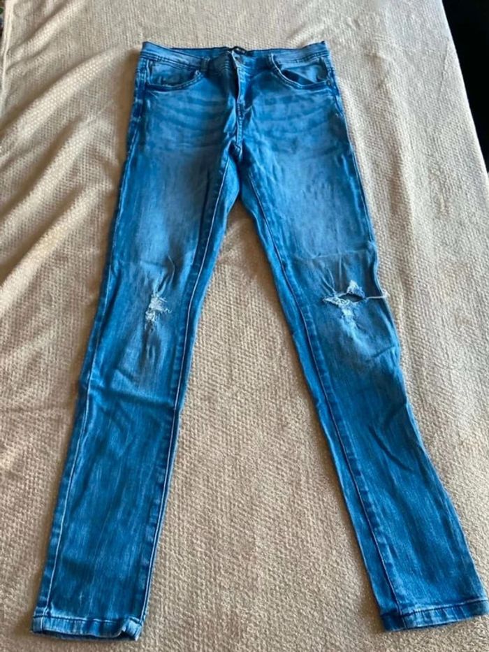 Skinny T36
