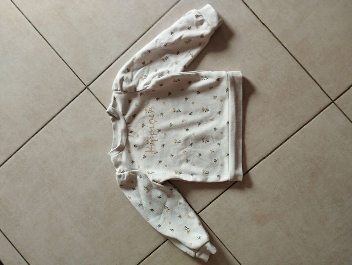 Pull fille
