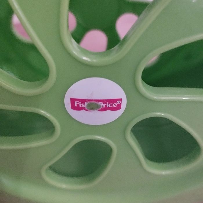 Escargot musical trieur de forme - photo numéro 4