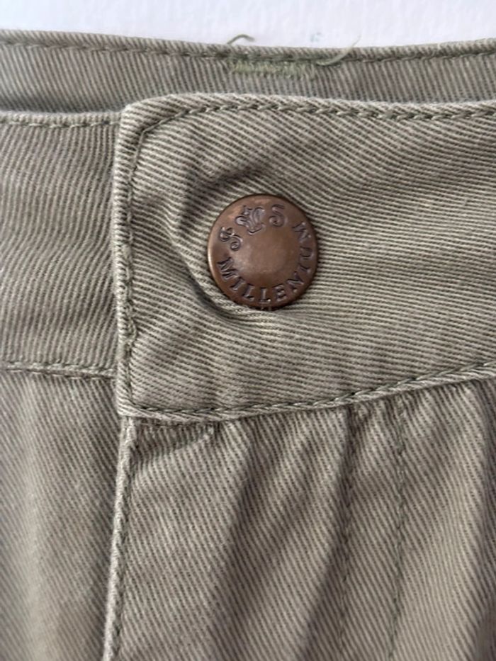 Superbe jupe longue taille M - photo numéro 4