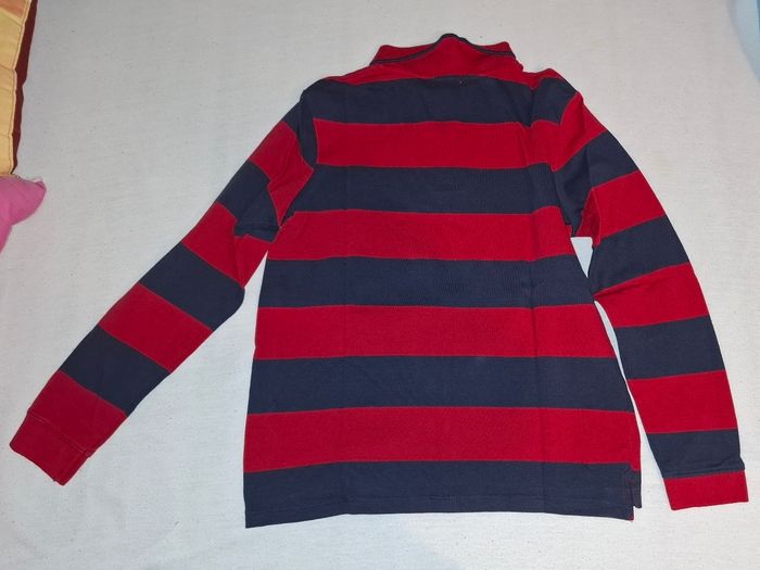Polo ML garçon 12 ans - photo numéro 2