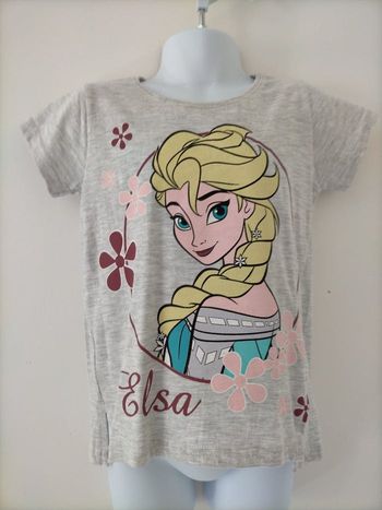 T-shirt fille
