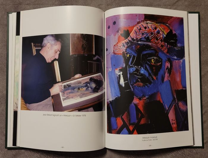 Jardin secret d'un visionnaire Jean Bréant - photo numéro 5