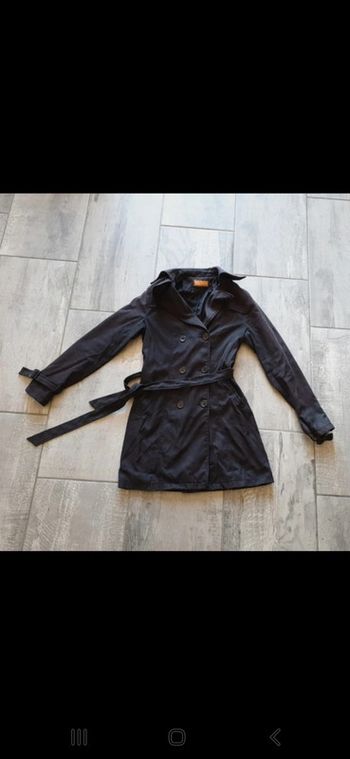 Trench T 3