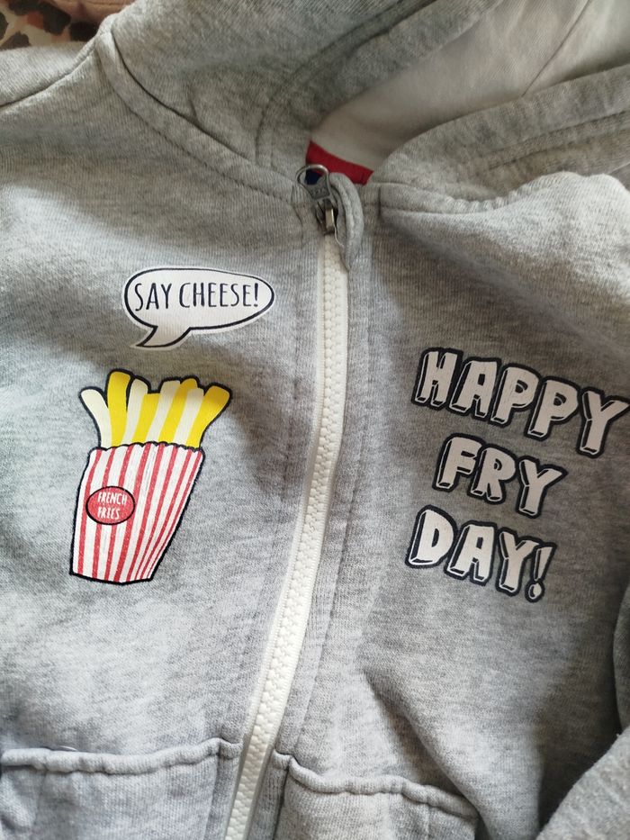 Lot vestes - photo numéro 2