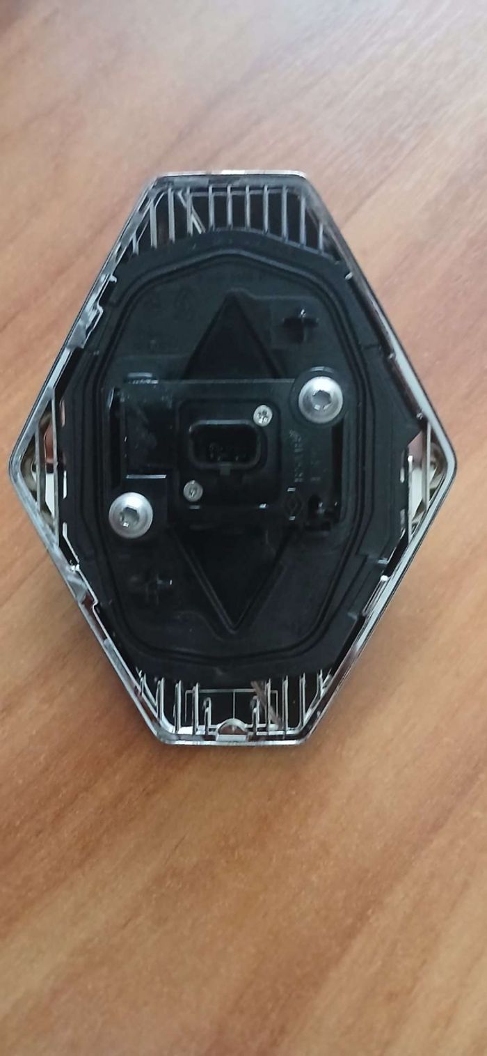 Camera de recul clio 5 - photo numéro 2