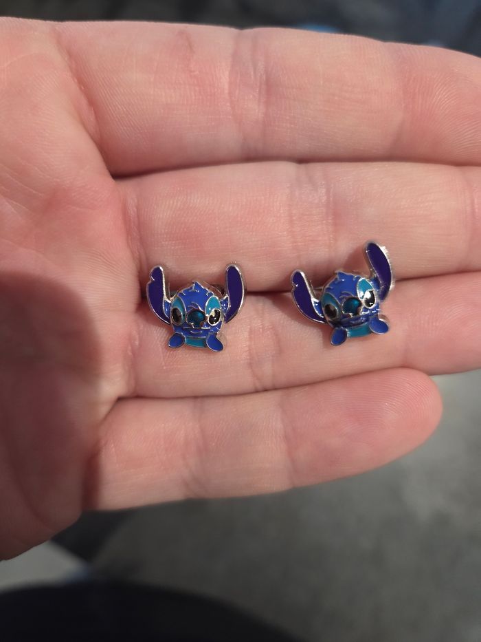 Ensemble stitch - photo numéro 2