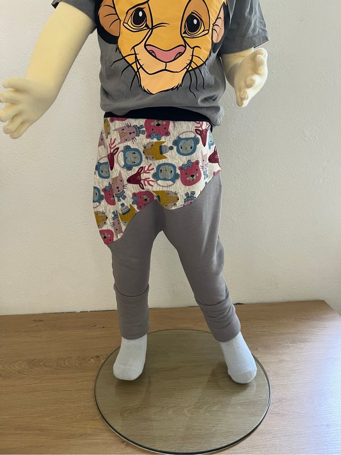 Jogging évolutif 1/3 ans - photo numéro 2