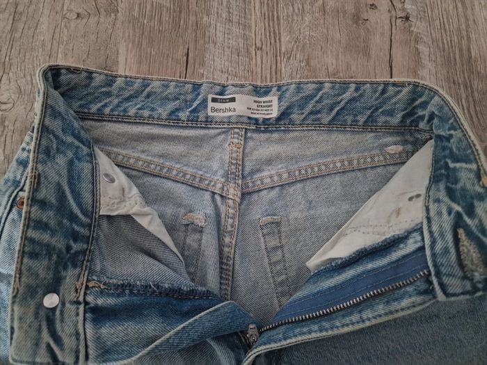 Jean Bershka 32 - photo numéro 6