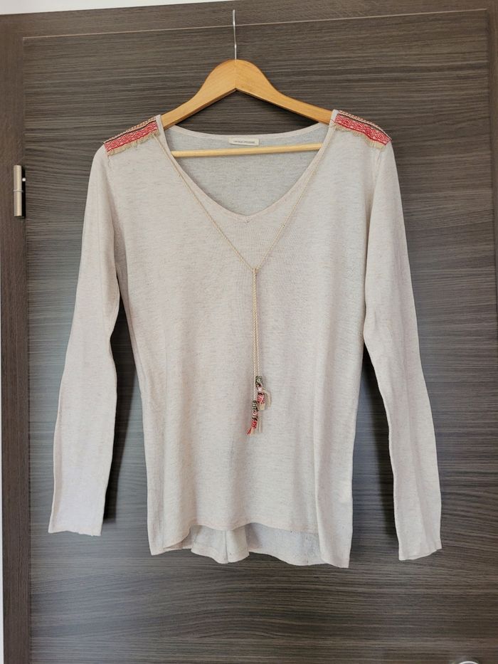 Pull vintage dressing M