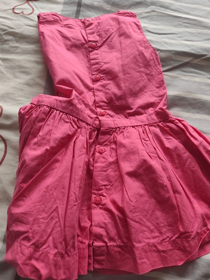Robe 2 ans - photo numéro 5