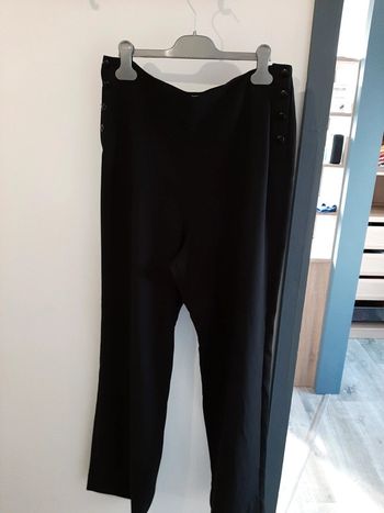 Pantalon taille 44