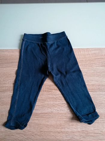 Leggings 12mois 18mois