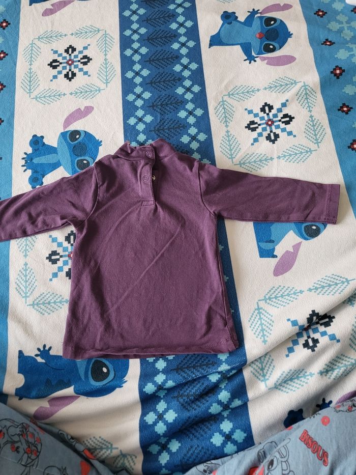 T-shirt - photo numéro 2