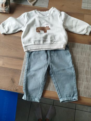 Ensemble