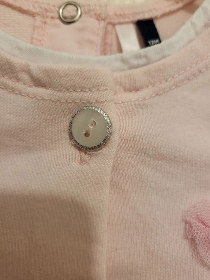 Combinaison 3 pommes - photo numéro 5