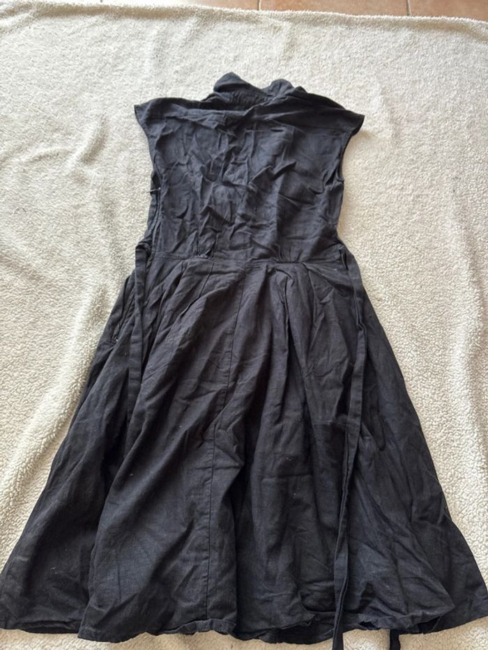 Robe Orsay taille 34 - photo numéro 3