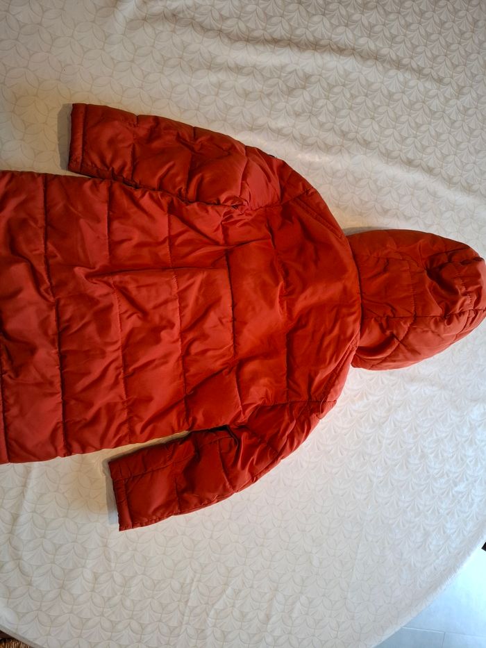 Manteau garçon - photo numéro 7