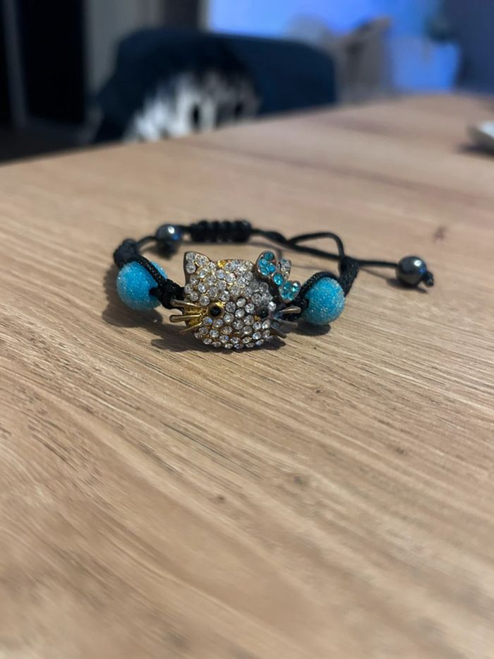 Bracelet - photo numéro 2