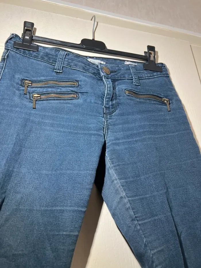 Jean Denim life - photo numéro 2