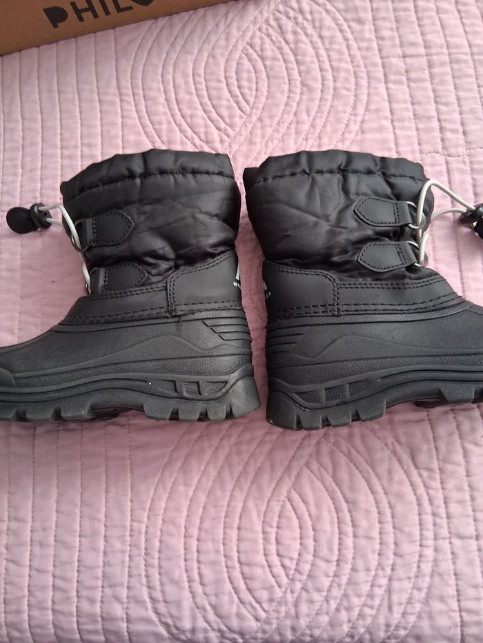 Chaussures enfant - photo numéro 5