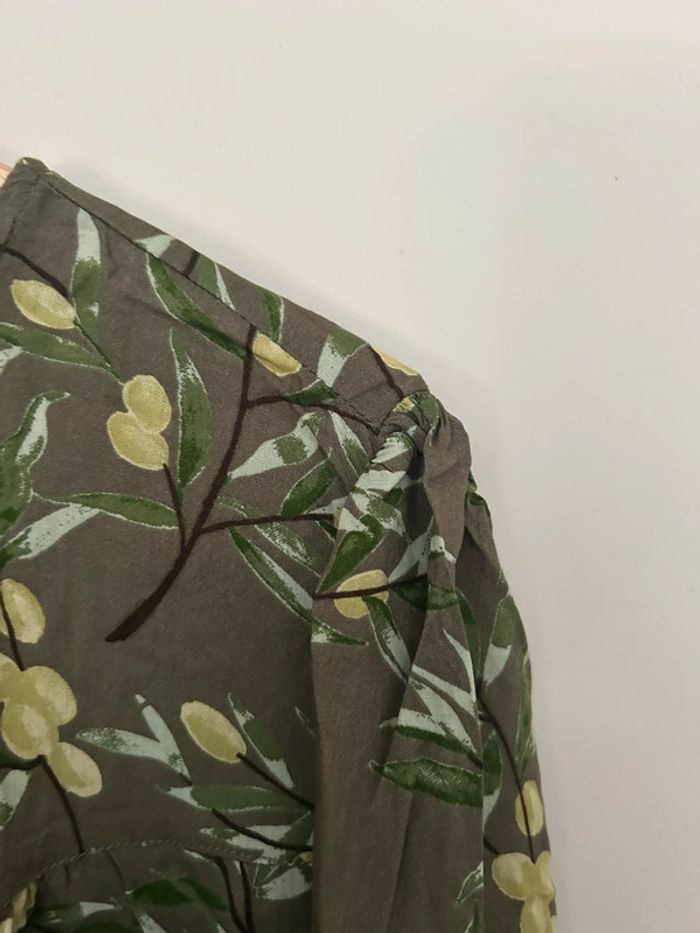 Blouse ML Yessica - photo numéro 7