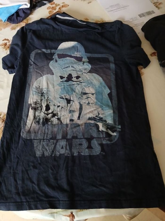 Tee-shirt celio