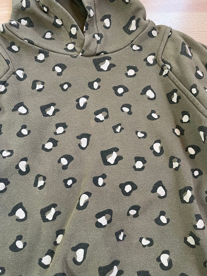 Sweat Tape à l’œil - photo numéro 6