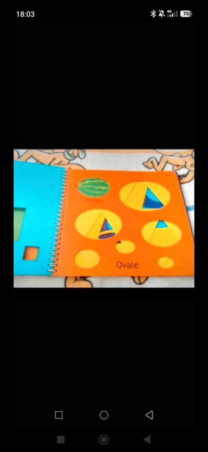 Mon premier pochoir - photo numéro 2