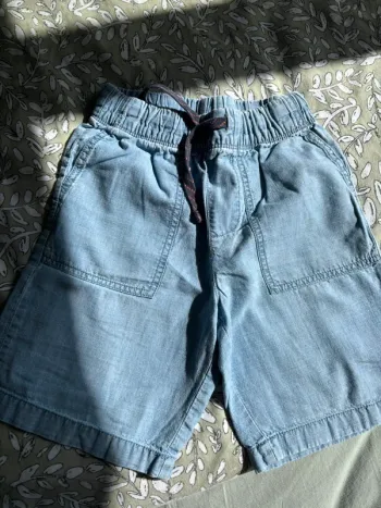 Short