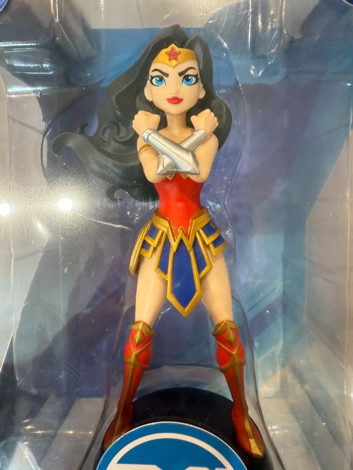 Pop figurine Wonderwoman - photo numéro 2