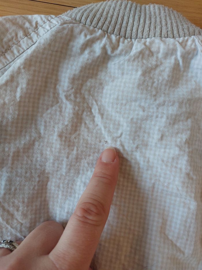 Veste légère 74cm - photo numéro 6