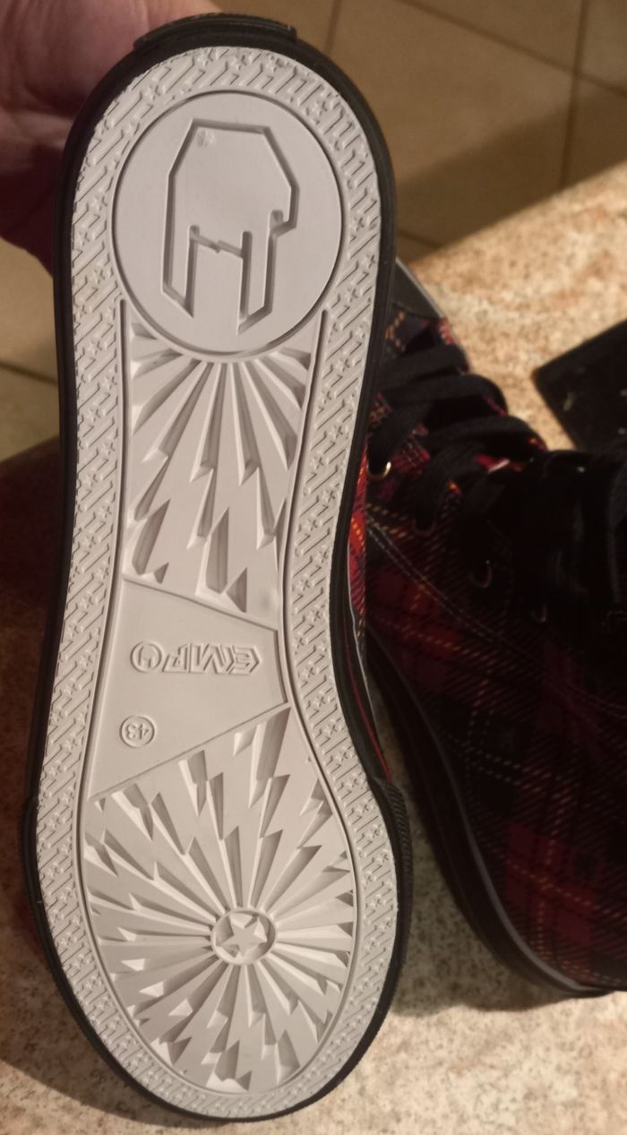 Chaussure Harry potter - photo numéro 4